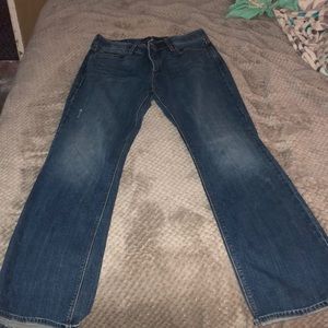 Levi jeans